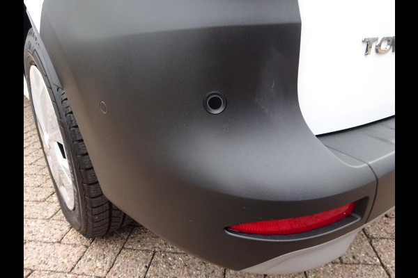 Nissan Townstar N-Connecta L2 VERLENGDE UITV. 45 kWh 100 % Elektrisch 301 Km ( WLPT )