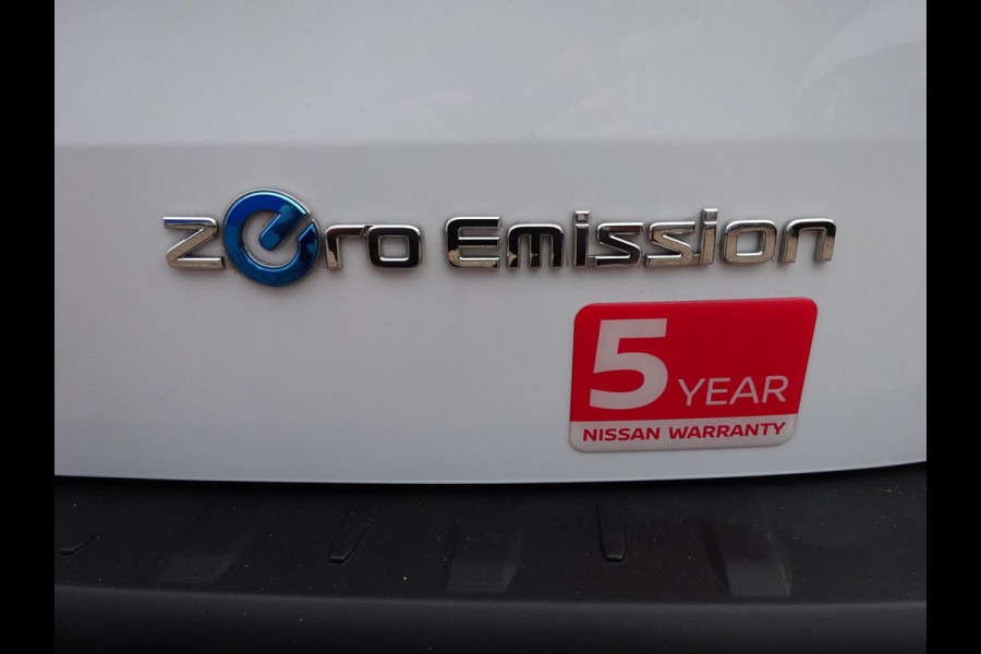 Nissan Townstar N-Connecta L2 VERLENGDE UITV. 45 kWh 100 % Elektrisch 301 Km ( WLPT )