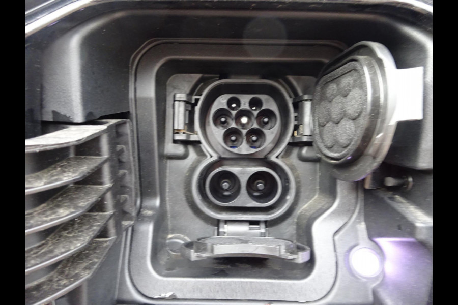 Nissan Townstar N-Connecta L2 VERLENGDE UITV. 45 kWh 100 % Elektrisch 301 Km ( WLPT )