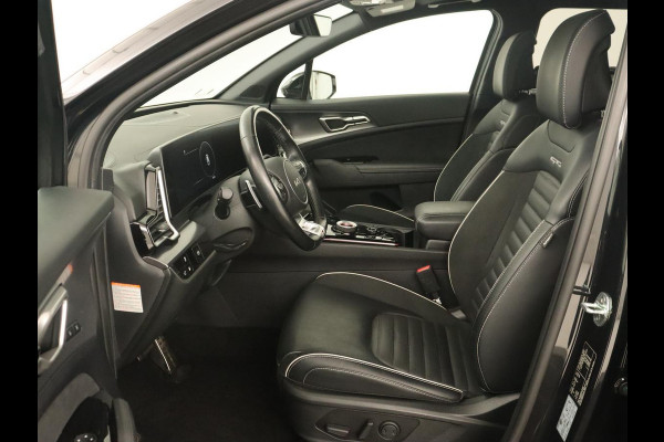 Kia Sportage 1.6 T-GDi Plug-in Hybrid AWD GT-PlusLine | Panoramadak | Stoelventilatie | 360 Camera | Adaptive cruise | Achterbankverwarming | Leder/Alcantara | Carplay | Keyless | Memory | PHEV Kia Sportage 1.6 T-GDi Plug-in Hybrid AWD GT-PlusLine | Panoramadak | Stoelventilatie | 360 Camera | Adaptive cruise | Achterbankverwarming | Leder/Alcantara | Carplay | Keyless | Memory | PHEV