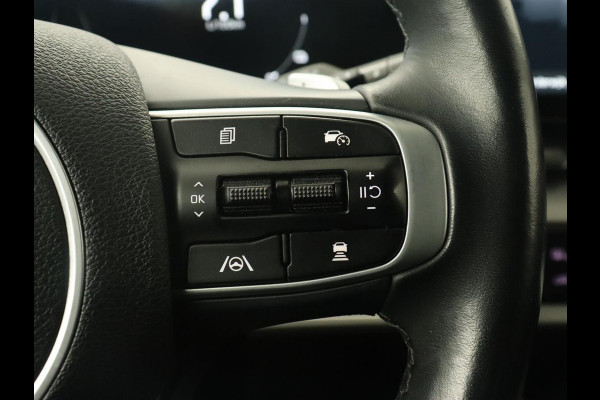 Kia Sportage 1.6 T-GDi Plug-in Hybrid AWD GT-PlusLine | Panoramadak | Stoelventilatie | 360 Camera | Adaptive cruise | Achterbankverwarming | Leder/Alcantara | Carplay | Keyless | Memory | PHEV Kia Sportage 1.6 T-GDi Plug-in Hybrid AWD GT-PlusLine | Panoramadak | Stoelventilatie | 360 Camera | Adaptive cruise | Achterbankverwarming | Leder/Alcantara | Carplay | Keyless | Memory | PHEV