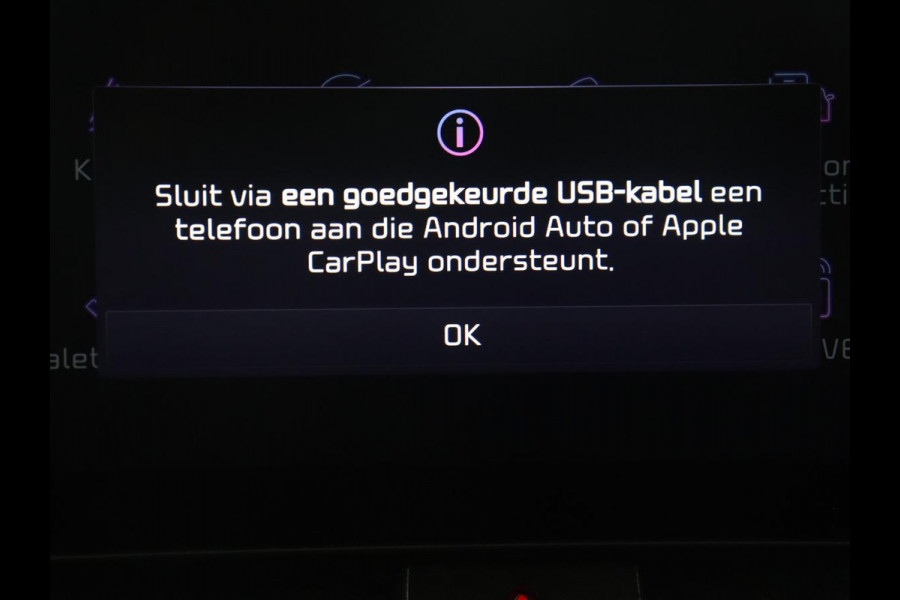 Kia Sportage 1.6 T-GDi Plug-in Hybrid AWD GT-PlusLine | Panoramadak | Stoelventilatie | 360 Camera | Adaptive cruise | Achterbankverwarming | Leder/Alcantara | Carplay | Keyless | Memory | PHEV Kia Sportage 1.6 T-GDi Plug-in Hybrid AWD GT-PlusLine | Panoramadak | Stoelventilatie | 360 Camera | Adaptive cruise | Achterbankverwarming | Leder/Alcantara | Carplay | Keyless | Memory | PHEV