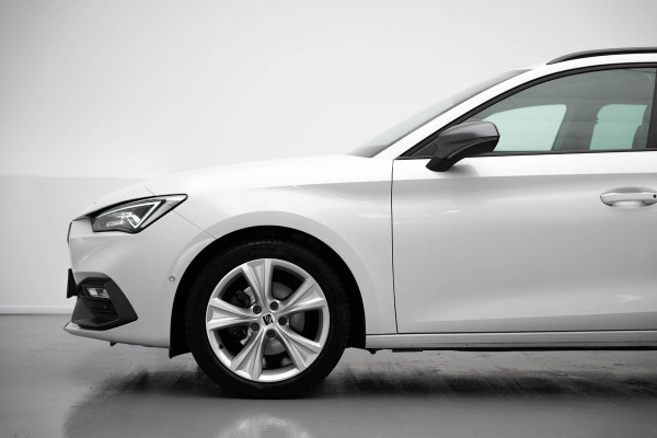 Seat Leon Sportstourer 1.5 TSI Style |ACC|Ambient|FR-Pakket Seat Leon Sportstourer 1.5 TSI Style |ACC|Ambient|FR-Pakket