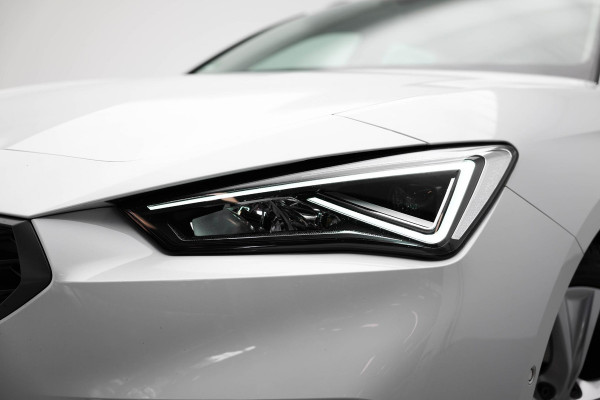 Seat Leon Sportstourer 1.5 TSI Style |ACC|Ambient|FR-Pakket Seat Leon Sportstourer 1.5 TSI Style |ACC|Ambient|FR-Pakket