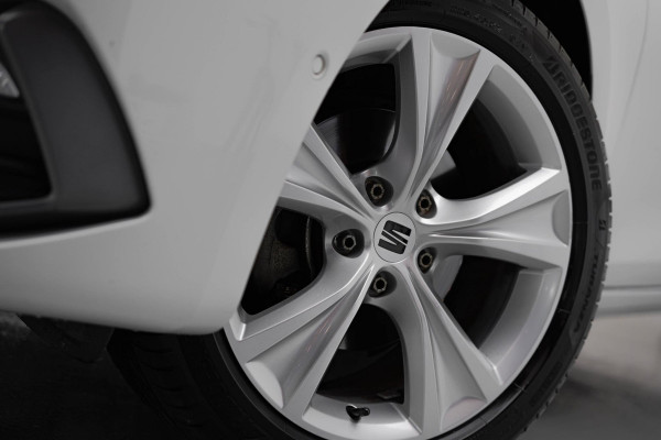 Seat Leon Sportstourer 1.5 TSI Style |ACC|Ambient|FR-Pakket Seat Leon Sportstourer 1.5 TSI Style |ACC|Ambient|FR-Pakket