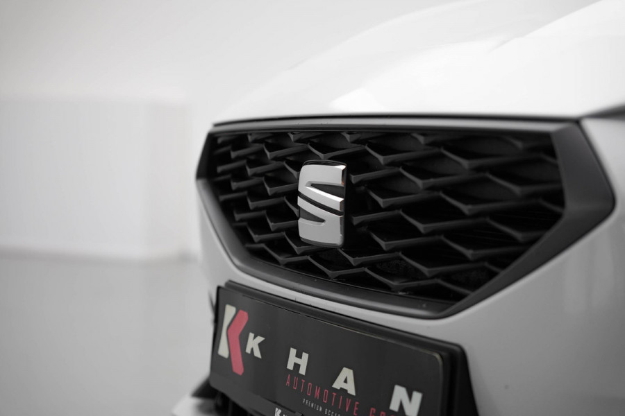 Seat Leon Sportstourer 1.5 TSI Style |ACC|Ambient|FR-Pakket Seat Leon Sportstourer 1.5 TSI Style |ACC|Ambient|FR-Pakket