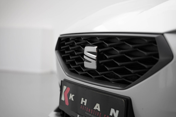 Seat Leon Sportstourer 1.5 TSI Style |ACC|Ambient|FR-Pakket Seat Leon Sportstourer 1.5 TSI Style |ACC|Ambient|FR-Pakket