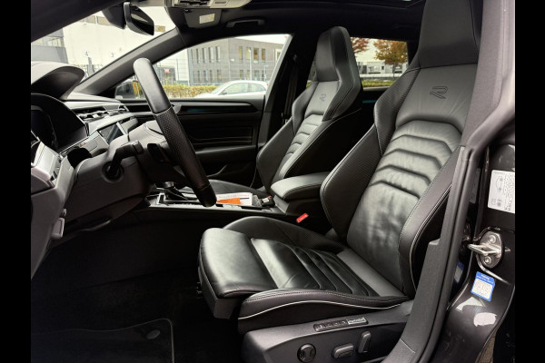 Volkswagen Arteon Shooting Brake 1.4 TSI eHybrid R-Line PANO , HEADUP, LEDER