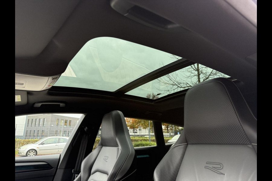 Volkswagen Arteon Shooting Brake 1.4 TSI eHybrid R-Line PANO , HEADUP, LEDER