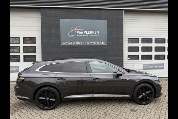 Volkswagen Arteon Shooting Brake 1.4 TSI eHybrid R-Line PANO , HEADUP, LEDER