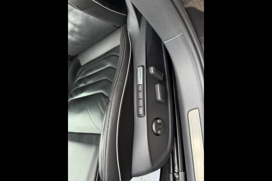 Volkswagen Arteon Shooting Brake 1.4 TSI eHybrid R-Line PANO , HEADUP, LEDER