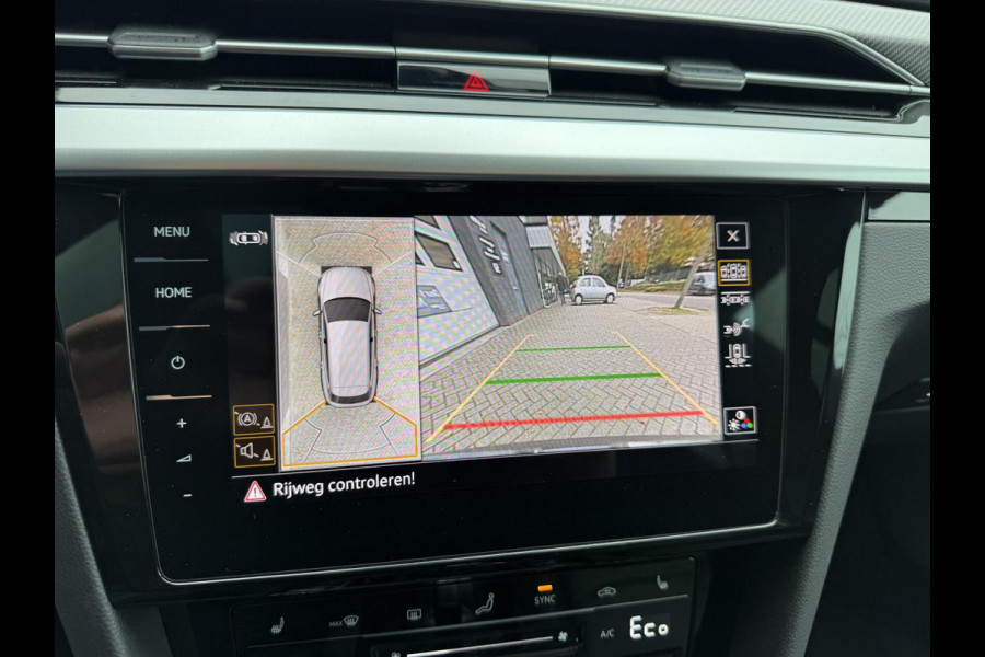 Volkswagen Arteon Shooting Brake 1.4 TSI eHybrid R-Line PANO , HEADUP, LEDER