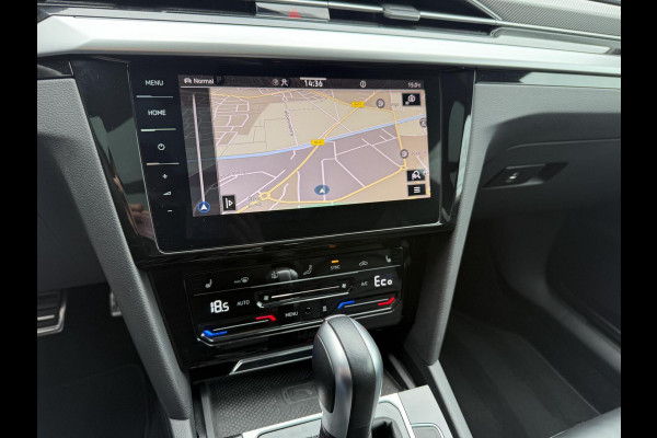 Volkswagen Arteon Shooting Brake 1.4 TSI eHybrid R-Line PANO , HEADUP, LEDER