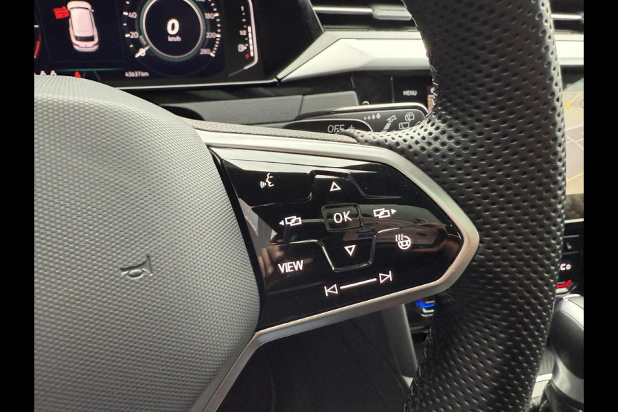 Volkswagen Arteon Shooting Brake 1.4 TSI eHybrid R-Line PANO , HEADUP, LEDER