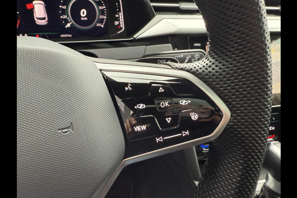 Volkswagen Arteon Shooting Brake 1.4 TSI eHybrid R-Line PANO , HEADUP, LEDER