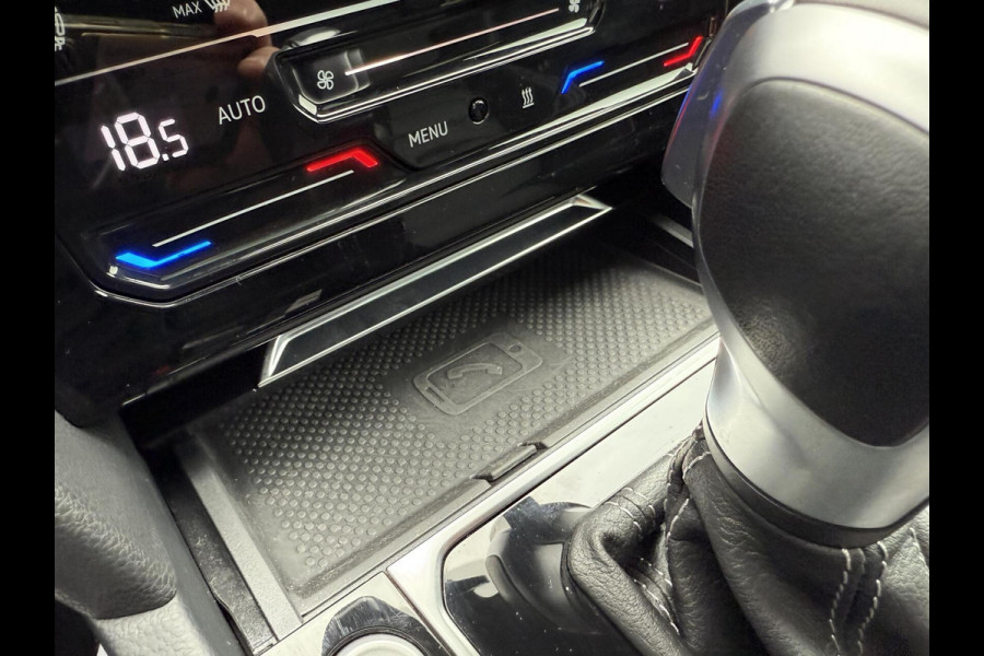 Volkswagen Arteon Shooting Brake 1.4 TSI eHybrid R-Line PANO , HEADUP, LEDER