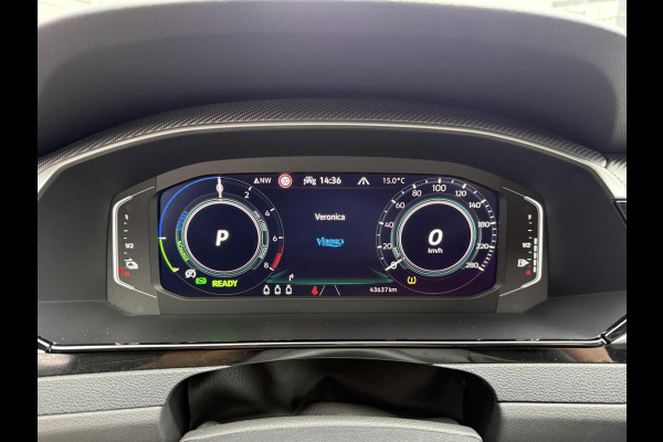 Volkswagen Arteon Shooting Brake 1.4 TSI eHybrid R-Line PANO , HEADUP, LEDER