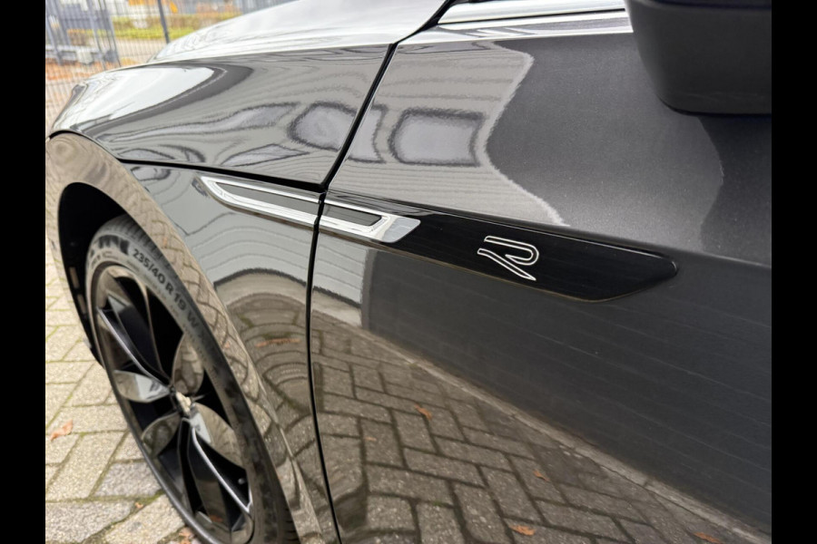 Volkswagen Arteon Shooting Brake 1.4 TSI eHybrid R-Line PANO , HEADUP, LEDER