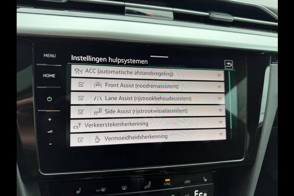 Volkswagen Arteon Shooting Brake 1.4 TSI eHybrid R-Line PANO , HEADUP, LEDER