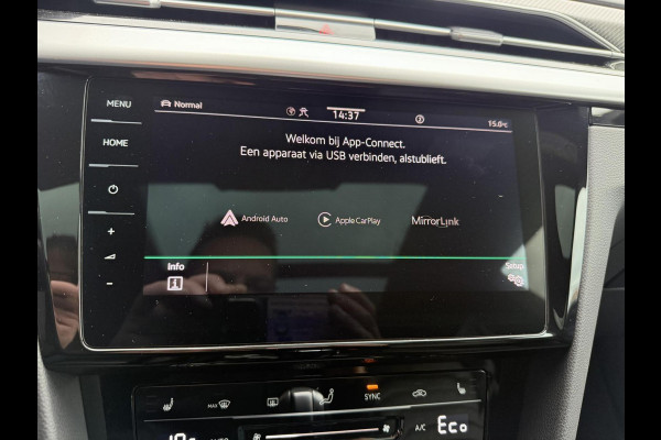 Volkswagen Arteon Shooting Brake 1.4 TSI eHybrid R-Line PANO , HEADUP, LEDER