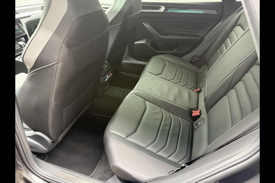 Volkswagen Arteon Shooting Brake 1.4 TSI eHybrid R-Line PANO , HEADUP, LEDER