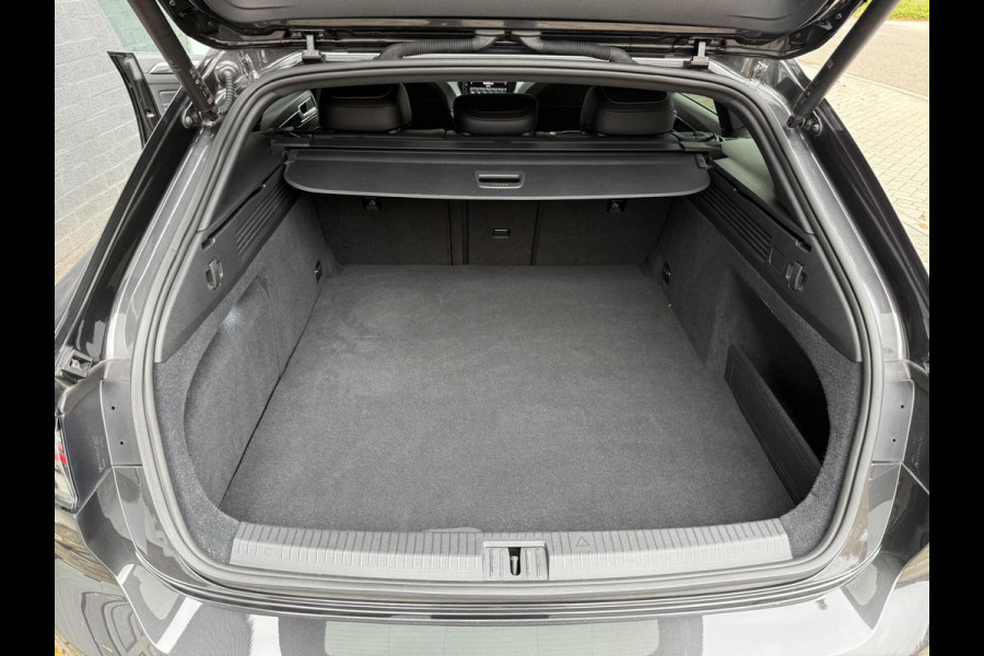 Volkswagen Arteon Shooting Brake 1.4 TSI eHybrid R-Line PANO , HEADUP, LEDER