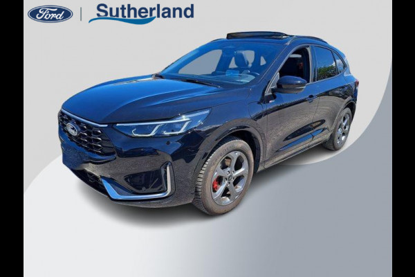 Ford Kuga 2.5 PHEV ST-Line X 243pk | Zuid | Driver Assistance Pack | Panorama dak | Winterpack | Technology Pack | All Weatherbanden | 2.100kg Trekgewicht