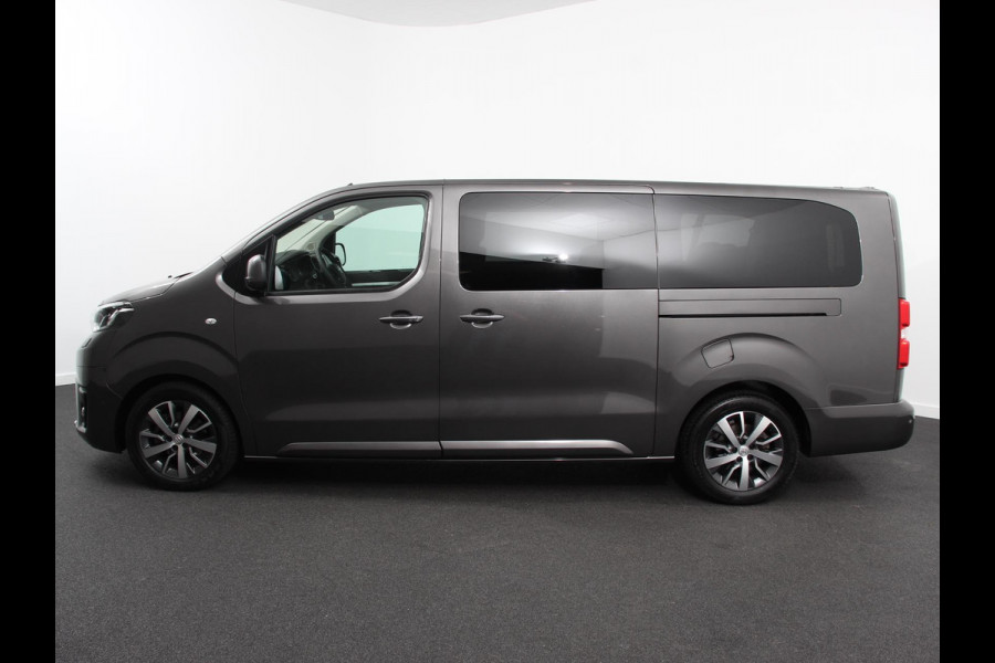 Toyota PROACE Electric Shuttle Long Extra Range Cool 75 kWh Prijs incl. btw/bpm | Navigatie | Apple Carplay/Android Auto | Parkeersensoren | Cruise Control | Lichtmetalen velgen | Getinte ramen | Airco Toyota PROACE Electric Shuttle Long Extra Range Cool 75 kWh Prijs incl. btw/bpm | Navigatie | Apple Carplay/Android Auto | Parkeersensoren | Cruise Control | Lichtmetalen velgen | Getinte ramen | Airco