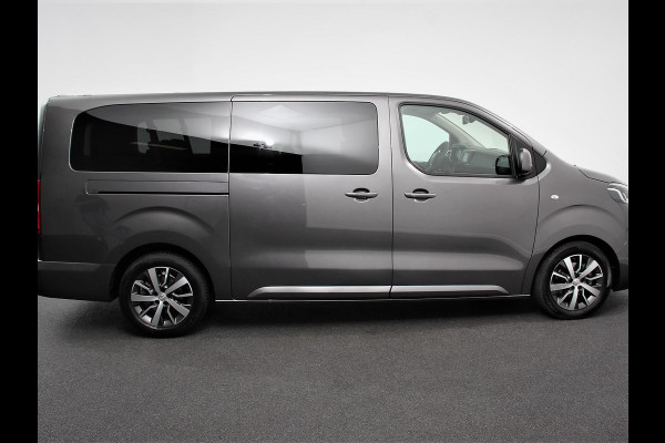 Toyota PROACE Electric Shuttle Long Extra Range Cool 75 kWh Prijs incl. btw/bpm | Navigatie | Apple Carplay/Android Auto | Parkeersensoren | Cruise Control | Lichtmetalen velgen | Getinte ramen | Airco Toyota PROACE Electric Shuttle Long Extra Range Cool 75 kWh Prijs incl. btw/bpm | Navigatie | Apple Carplay/Android Auto | Parkeersensoren | Cruise Control | Lichtmetalen velgen | Getinte ramen | Airco