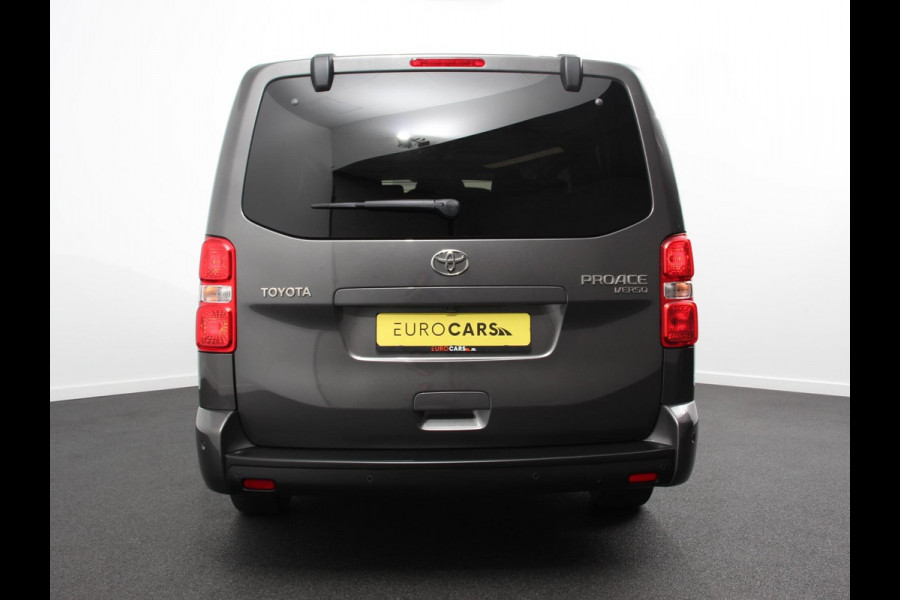 Toyota PROACE Electric Shuttle Long Extra Range Cool 75 kWh Prijs incl. btw/bpm | Navigatie | Apple Carplay/Android Auto | Parkeersensoren | Cruise Control | Lichtmetalen velgen | Getinte ramen | Airco Toyota PROACE Electric Shuttle Long Extra Range Cool 75 kWh Prijs incl. btw/bpm | Navigatie | Apple Carplay/Android Auto | Parkeersensoren | Cruise Control | Lichtmetalen velgen | Getinte ramen | Airco