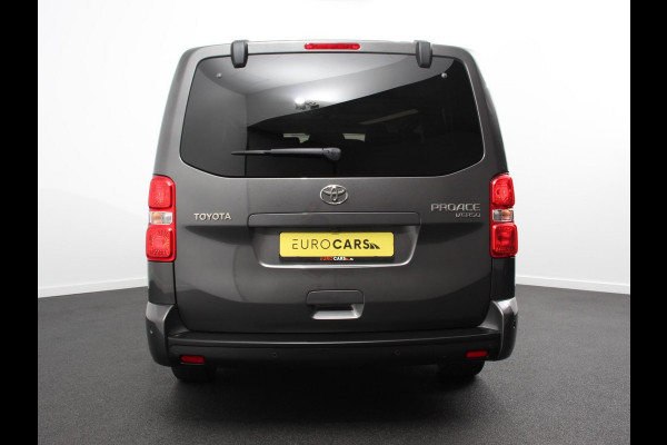 Toyota PROACE Electric Shuttle Long Extra Range Cool 75 kWh Prijs incl. btw/bpm | Navigatie | Apple Carplay/Android Auto | Parkeersensoren | Cruise Control | Lichtmetalen velgen | Getinte ramen | Airco Toyota PROACE Electric Shuttle Long Extra Range Cool 75 kWh Prijs incl. btw/bpm | Navigatie | Apple Carplay/Android Auto | Parkeersensoren | Cruise Control | Lichtmetalen velgen | Getinte ramen | Airco