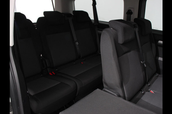 Toyota PROACE Electric Shuttle Long Extra Range Cool 75 kWh Prijs incl. btw/bpm | Navigatie | Apple Carplay/Android Auto | Parkeersensoren | Cruise Control | Lichtmetalen velgen | Getinte ramen | Airco Toyota PROACE Electric Shuttle Long Extra Range Cool 75 kWh Prijs incl. btw/bpm | Navigatie | Apple Carplay/Android Auto | Parkeersensoren | Cruise Control | Lichtmetalen velgen | Getinte ramen | Airco