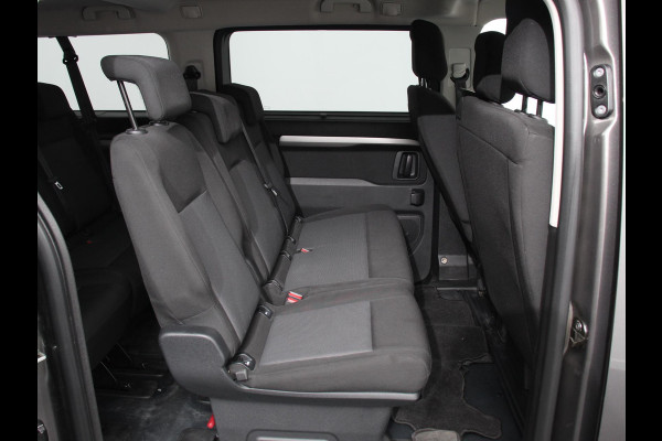 Toyota PROACE Electric Shuttle Long Extra Range Cool 75 kWh Prijs incl. btw/bpm | Navigatie | Apple Carplay/Android Auto | Parkeersensoren | Cruise Control | Lichtmetalen velgen | Getinte ramen | Airco Toyota PROACE Electric Shuttle Long Extra Range Cool 75 kWh Prijs incl. btw/bpm | Navigatie | Apple Carplay/Android Auto | Parkeersensoren | Cruise Control | Lichtmetalen velgen | Getinte ramen | Airco