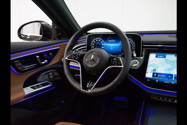 Mercedes-Benz E-Klasse Estate E 300 e Luxury Line | Superscreen | Burmester | Head up | Memory | Trekhaak