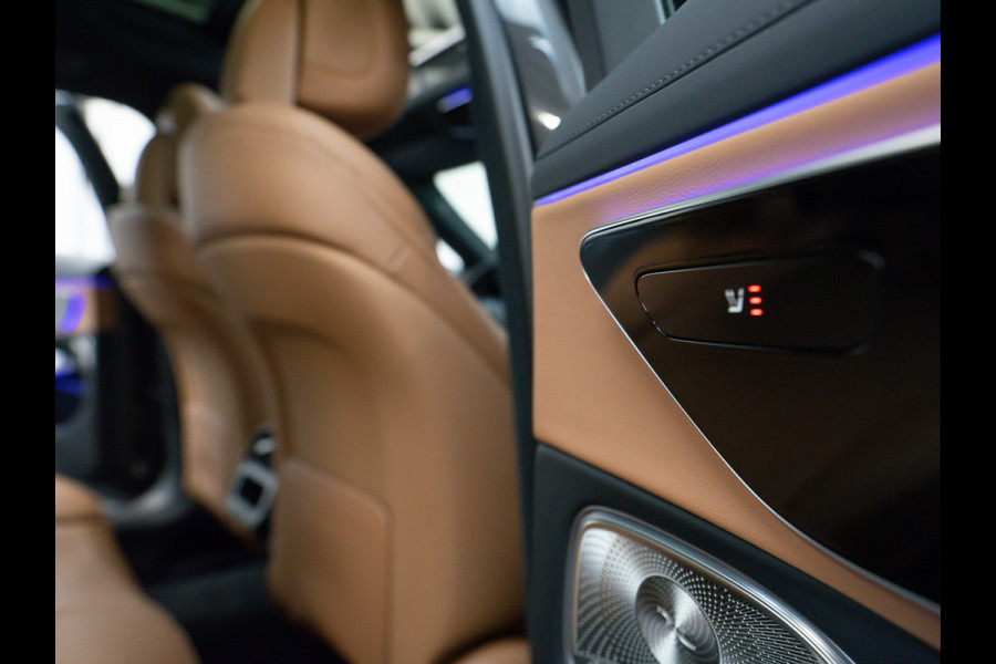 Mercedes-Benz E-Klasse Estate E 300 e Luxury Line | Superscreen | Burmester | Head up | Memory | Trekhaak
