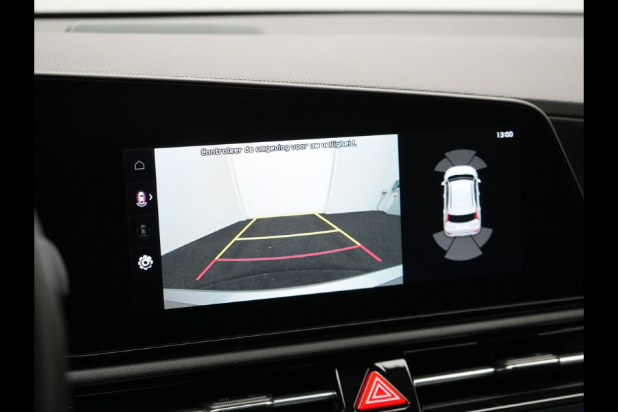 Kia Niro 1.6 GDi DynamicLine Plug In Hybrid 182pk Dealer O.H PHEV | Trekhaak Afneembaar | Adaptive Cruise | Stoelen & Stuur Verwarmd | Apple Carplay | Virtual | Navigatie | Keyless | DAB |