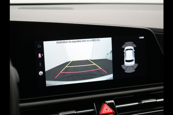 Kia Niro 1.6 GDi DynamicLine Plug In Hybrid 182pk Dealer O.H PHEV | Trekhaak Afneembaar | Adaptive Cruise | Stoelen & Stuur Verwarmd | Apple Carplay | Virtual | Navigatie | Keyless | DAB |