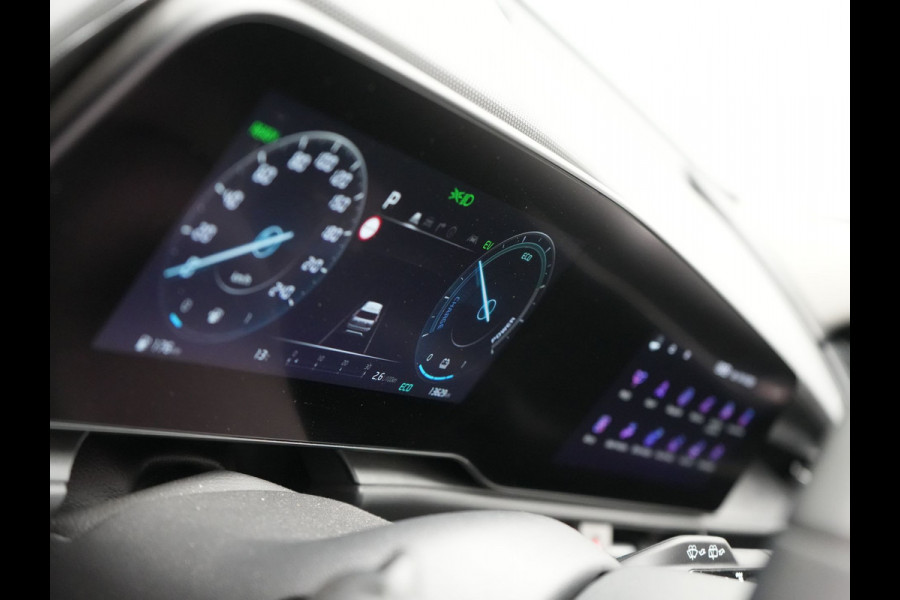 Kia Niro 1.6 GDi DynamicLine Plug In Hybrid 182pk Dealer O.H PHEV | Trekhaak Afneembaar | Adaptive Cruise | Stoelen & Stuur Verwarmd | Apple Carplay | Virtual | Navigatie | Keyless | DAB |