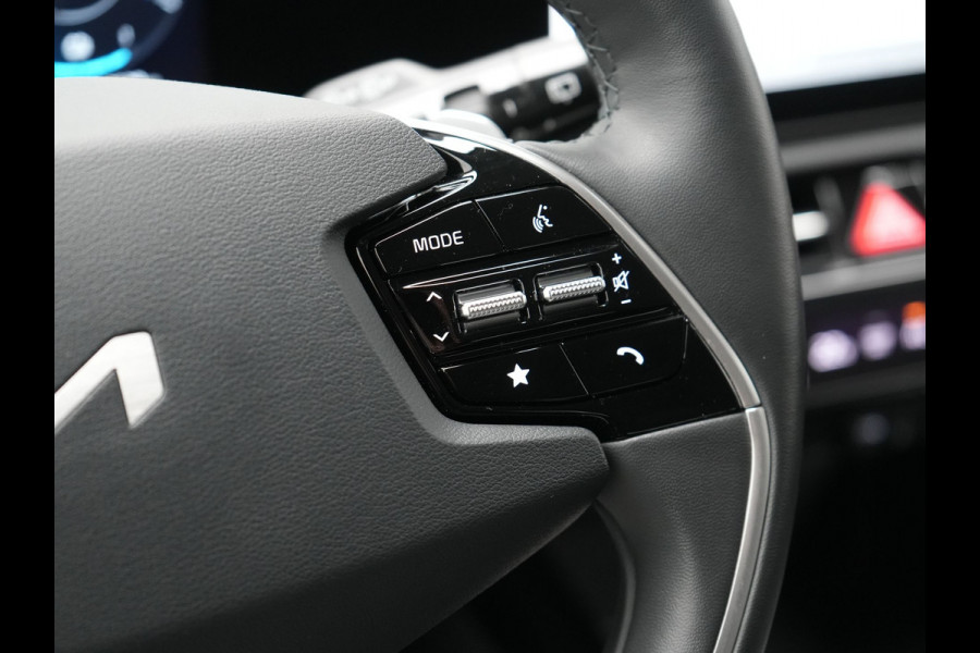 Kia Niro 1.6 GDi DynamicLine Plug In Hybrid 182pk Dealer O.H PHEV | Trekhaak Afneembaar | Adaptive Cruise | Stoelen & Stuur Verwarmd | Apple Carplay | Virtual | Navigatie | Keyless | DAB |
