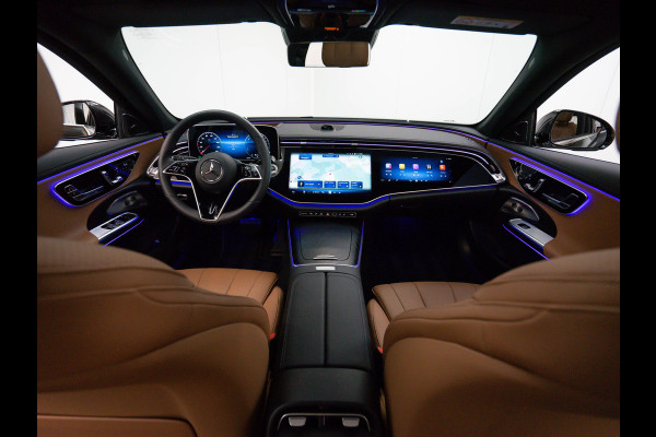 Mercedes-Benz E-Klasse Estate E 300 e Luxury Line | Superscreen | Burmester | Head up | Memory | Trekhaak