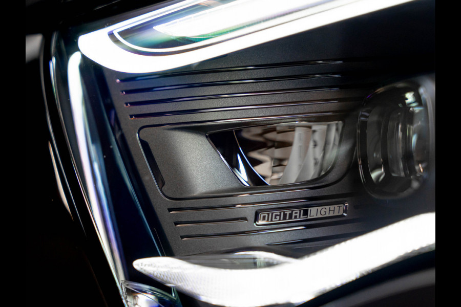 Mercedes-Benz E-Klasse Estate E 300 e Luxury Line | Superscreen | Burmester | Head up | Memory | Trekhaak