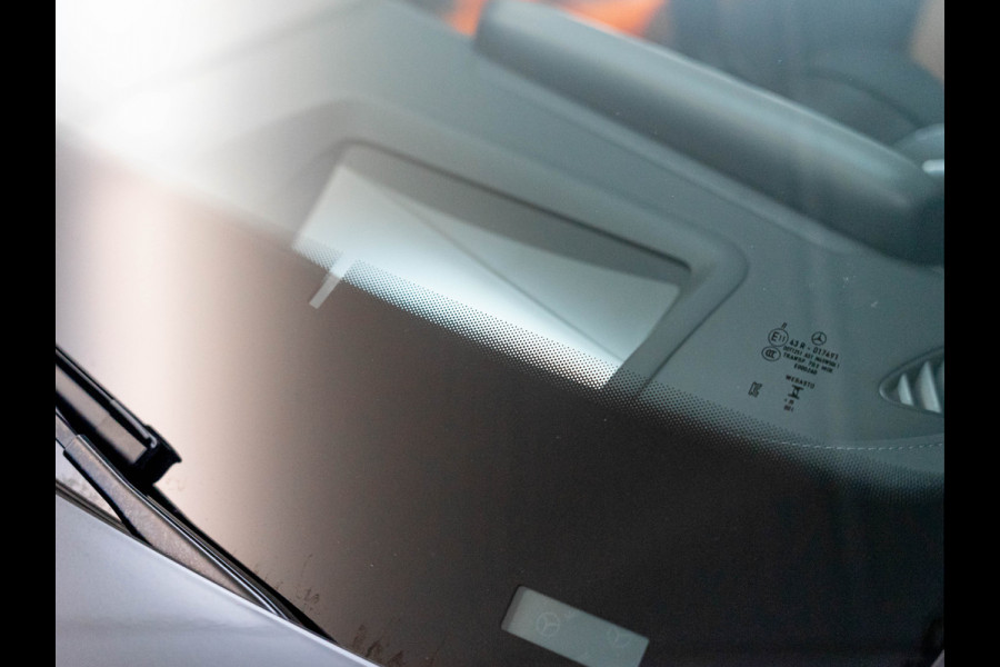 Mercedes-Benz E-Klasse Estate E 300 e Luxury Line | Superscreen | Burmester | Head up | Memory | Trekhaak
