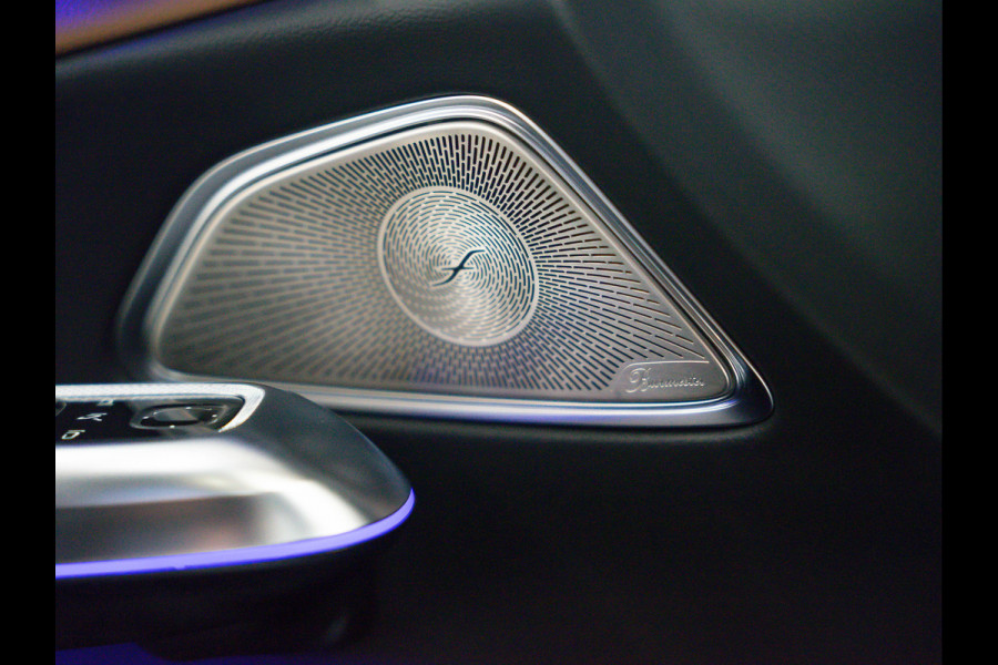 Mercedes-Benz E-Klasse Estate E 300 e Luxury Line | Superscreen | Burmester | Head up | Memory | Trekhaak