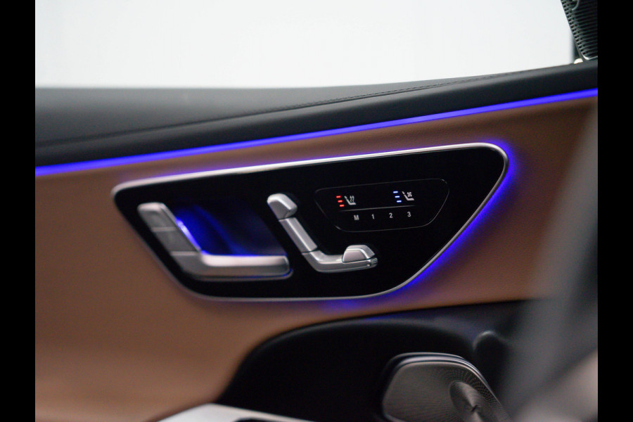 Mercedes-Benz E-Klasse Estate E 300 e Luxury Line | Superscreen | Burmester | Head up | Memory | Trekhaak