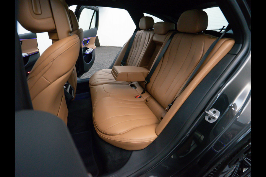 Mercedes-Benz E-Klasse Estate E 300 e Luxury Line | Superscreen | Burmester | Head up | Memory | Trekhaak