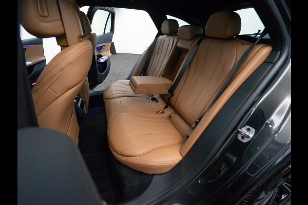 Mercedes-Benz E-Klasse Estate E 300 e Luxury Line | Superscreen | Burmester | Head up | Memory | Trekhaak