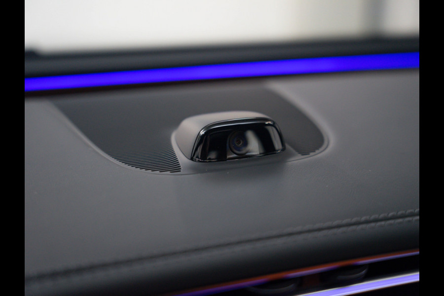 Mercedes-Benz E-Klasse Estate E 300 e Luxury Line | Superscreen | Burmester | Head up | Memory | Trekhaak