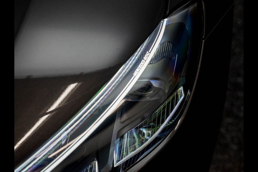 Mercedes-Benz E-Klasse Estate E 300 e Luxury Line | Superscreen | Burmester | Head up | Memory | Trekhaak