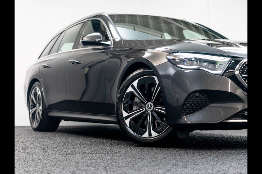 Mercedes-Benz E-Klasse Estate E 300 e Luxury Line | Superscreen | Burmester | Head up | Memory | Trekhaak