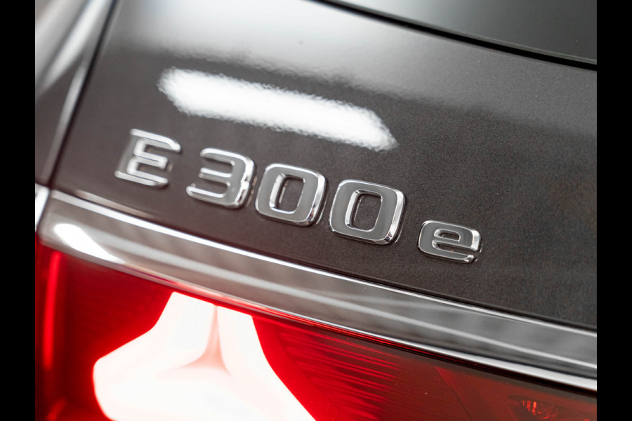 Mercedes-Benz E-Klasse Estate E 300 e Luxury Line | Superscreen | Burmester | Head up | Memory | Trekhaak